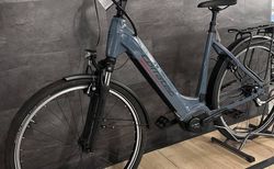 Corratec E-Power Trekking 28 AP5 Wave 500Wh L kaufen in St. Gallen #5 | velomarkt.ch
