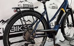 Corratec E-Power Sport 28 CX7 750Wh XT Trapez M kaufen in Saint-Gall #3 | velomarkt.ch