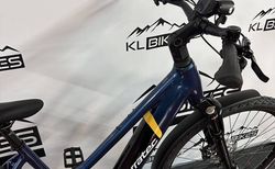 Corratec E-Power Sport 28 CX7 750Wh XT Trapez M kaufen in Saint-Gall #5 | velomarkt.ch
