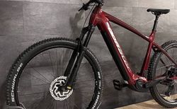 Corratec E-Power X Vert Pro Team CX 750Wh XT L kaufen in St. Gallen #2 | velomarkt.ch