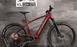 Corratec E-Power X Vert Pro Team CX 750Wh XT L | 750Wh XT – Mullet Setup | velomarkt.ch