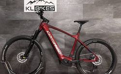 Corratec E-Power X Vert Pro Team CX 750Wh XT L kaufen in St. Gallen #3 | velomarkt.ch