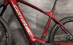 Corratec E-Power X Vert Pro Team CX 750Wh XT L kaufen in St. Gallen #4 | velomarkt.ch