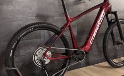 Corratec E-Power X Vert Pro Team CX 750Wh XT L kaufen in St. Gallen #5 | velomarkt.ch