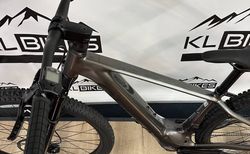 Orbea Urrun 30 EP8-RS 540Wh Marzocchi S kaufen in St. Gallen #4 | velomarkt.ch