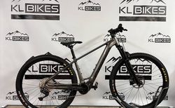 Orbea Urrun 30 EP8-RS 540Wh Marzocchi S | Leichtes EP8 Trailbike | velomarkt.ch