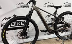 Orbea Urrun 30 EP8-RS 540Wh Marzocchi S kaufen in St. Gallen #5 | velomarkt.ch