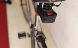 Nevi Grimsel Titan — Campagnolo Record 12, Grösse 54cm kaufen in Basel-Landschaft #4 | velomarkt.ch
