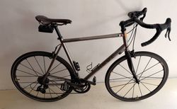 Nevi Grimsel Titan — Campagnolo Record 12, Grösse 54cm kaufen in Basel-Landschaft #5 | velomarkt.ch