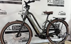 Corratec E-Power C29 CX7 750Wh Bosch Smart M kaufen in St. Gallen #2 | velomarkt.ch