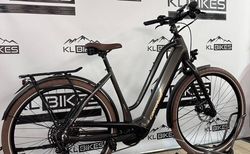 Corratec E-Power C29 CX7 750Wh Bosch Smart M kaufen in St. Gallen #3 | velomarkt.ch