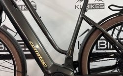 Corratec E-Power C29 CX7 750Wh Bosch Smart M kaufen in St. Gallen #5 | velomarkt.ch