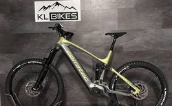Corratec E-Power RS 160 Elite CX 625Wh Enduro L kaufen in San Gallo #4 | velomarkt.ch