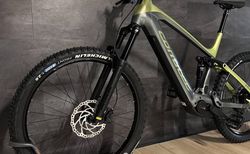 Corratec E-Power RS 160 Elite CX 625Wh Enduro L kaufen in San Gallo #5 | velomarkt.ch