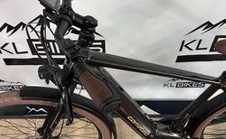 Corratec E-Power C29 CX8 Gent 750Wh Bosch CX M kaufen in St. Gallen #2 | velomarkt.ch