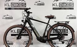 Corratec E-Power C29 CX8 Gent 750Wh Bosch CX M | 750Wh CX – starkes Trekkingbike | velomarkt.ch