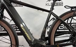 Corratec E-Power C29 CX8 Gent 750Wh Bosch CX M kaufen in St. Gallen #3 | velomarkt.ch