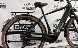 Corratec E-Power C29 CX8 Gent 750Wh Bosch CX M kaufen in St. Gallen #4 | velomarkt.ch