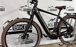 Corratec E-Power C29 CX8 Gent 750Wh Bosch CX M kaufen in St. Gallen #5 | velomarkt.ch