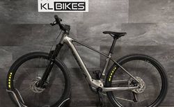 Orbea Urrun 30 EP8-RS Marzocchi Testvelo M | Testvelo – nur 4 km | velomarkt.ch