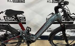 Corratec E-Power MTC 100 Wave 6 CX 625Wh Fully L kaufen in Saint-Gall #4 | velomarkt.ch