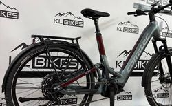Corratec E-Power MTC 100 Wave 6 CX 625Wh Fully L kaufen in Saint-Gall #5 | velomarkt.ch