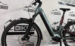 Corratec E-Power MTC 100 Wave 6 CX 625Wh Fully L kaufen in Saint-Gall #2 | velomarkt.ch