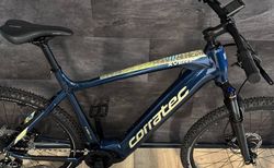 Corratec E-Power X-Vert CX7 LTD Sport 750Wh XL kaufen in Saint-Gall #2 | velomarkt.ch