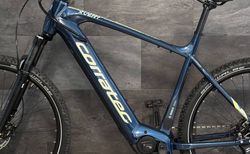 Corratec E-Power X-Vert CX7 LTD Sport 750Wh XL kaufen in Saint-Gall #3 | velomarkt.ch