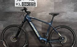 Corratec E-Power X-Vert CX7 LTD Sport 750Wh XL kaufen in Saint-Gall #4 | velomarkt.ch