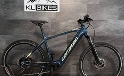 Corratec E-Power X-Vert CX7 LTD Sport 750Wh XL | 750Wh CX – neues XL Hardtail | velomarkt.ch