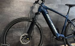 Corratec E-Power X-Vert CX7 LTD Sport 750Wh XL kaufen in Saint-Gall #5 | velomarkt.ch