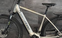 Corratec E-Power Trekking 28 CX7 750Wh Gent M kaufen in Saint-Gall #2 | velomarkt.ch