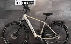 Corratec E-Power Trekking 28 CX7 750Wh Gent M kaufen in Saint-Gall #3 | velomarkt.ch