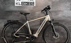 Corratec E-Power Trekking 28 CX7 750Wh Gent M | 750Wh CX – Trekking Deal | velomarkt.ch