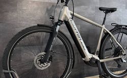 Corratec E-Power Trekking 28 CX7 750Wh Gent M kaufen in Saint-Gall #5 | velomarkt.ch