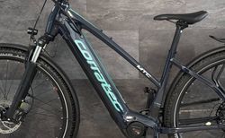 Corratec E-Power MTC LTD Bosch CX 625Wh M kaufen in St. Gallen #2 | velomarkt.ch