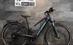 Corratec E-Power MTC LTD Bosch CX 625Wh M kaufen in St. Gallen #4 | velomarkt.ch