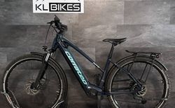 Corratec E-Power MTC LTD Bosch CX 625Wh M | CX 625Wh – stark & vielseitig | velomarkt.ch