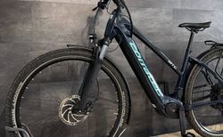 Corratec E-Power MTC LTD Bosch CX 625Wh M kaufen in St. Gallen #5 | velomarkt.ch