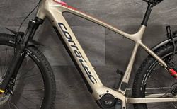 Corratec E-Power X-Vert Pro Gent 750Wh XT L kaufen in Saint-Gall #2 | velomarkt.ch