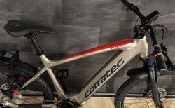 Corratec E-Power X-Vert Pro Gent 750Wh XT L kaufen in Saint-Gall #3 | velomarkt.ch