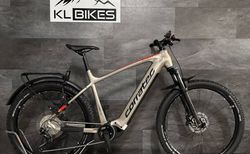 Corratec E-Power X-Vert Pro Gent 750Wh XT L kaufen in Saint-Gall #4 | velomarkt.ch
