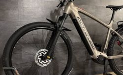 Corratec E-Power X-Vert Pro Gent 750Wh XT L kaufen in Saint-Gall #5 | velomarkt.ch