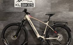 Corratec E-Power X-Vert Pro Gent 750Wh XT L | 750Wh XT – neues 29er Hardtail | velomarkt.ch