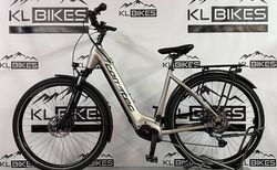 Corratec E-Power Trekking 28 CX7 750Wh Wave S kaufen in St. Gallen #3 | velomarkt.ch