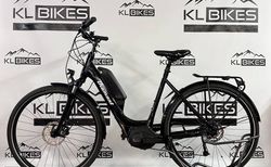 Diamant Aurus TIE Bosch 500Wh Trekking L kaufen in St. Gallen #5 | velomarkt.ch