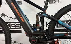 Wheeler WA i-CHASER LTD Yamaha 600Wh FOX Factory S kaufen in San Gallo #3 | velomarkt.ch