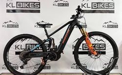 Wheeler WA i-CHASER LTD Yamaha 600Wh FOX Factory S kaufen in San Gallo #4 | velomarkt.ch