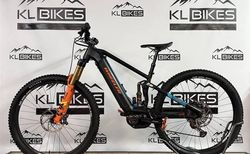 Wheeler WA i-CHASER LTD Yamaha 600Wh FOX Factory S kaufen in San Gallo #5 | velomarkt.ch